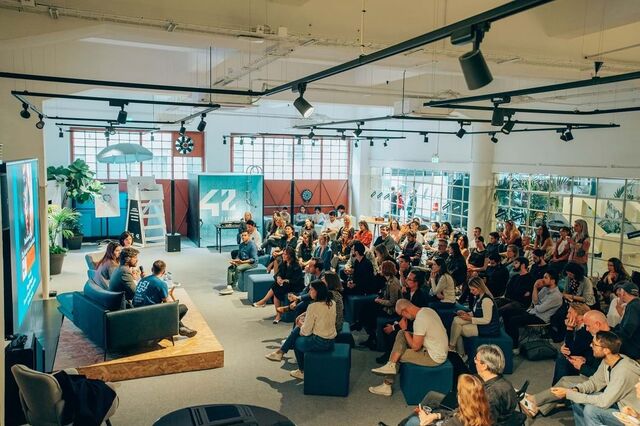 Redbridge Lisbon e 42 Lisboa promovem evento sobre o bem-estar e saúde mental dos founders de startups