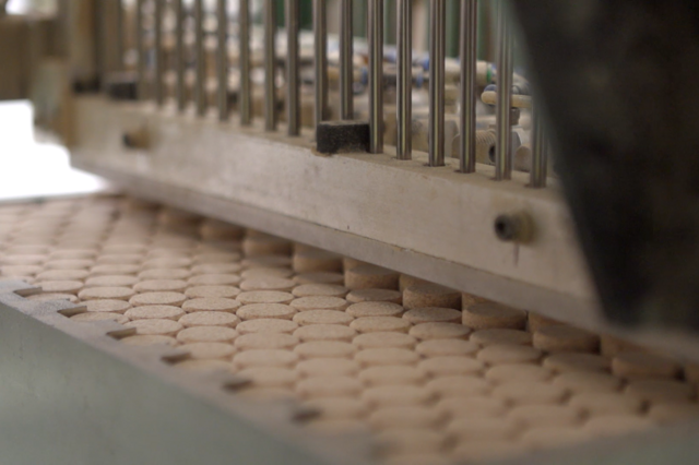 Amorim “mete o turbo” a despachar mais 30% de rolhas com robô de Famalicão 