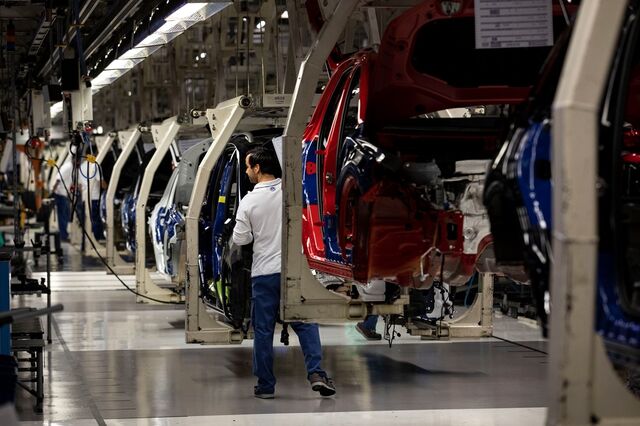 Eslováquia supera EUA nas exportações de componentes