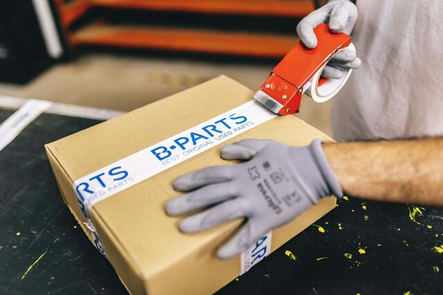 B-Parts: “Inflação ajuda-nos nas vendas, mas sofremos pressão nos custos”