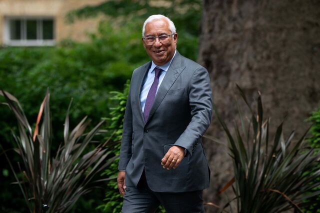 Costa: 'Nunca temo receber um telefonema do senhor Presidente da República'