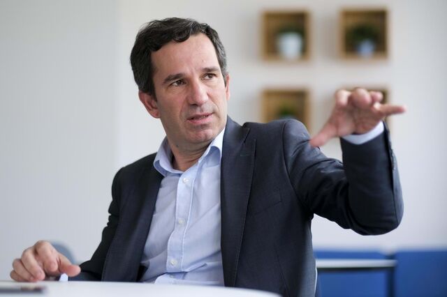 Ericsson avisa que o país precisa de acelerar no 5G