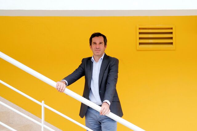 Portugal é 'muito bem visto' pela Ericsson, diz CEO