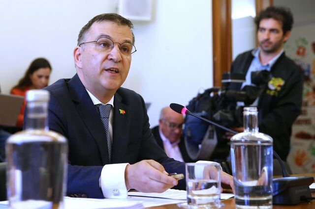 Seria “bastante improvável” que pedido de mudança de voo viesse de Marcelo