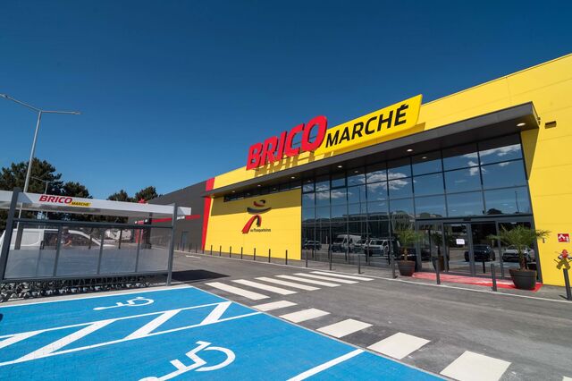 Bricomarché investe 4,5 milhões em nova loja no Barreiro