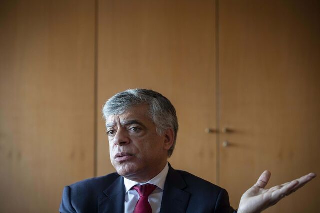 Isenção do IVA: presidente da CIP fala num 'copo de água para um incêndio'