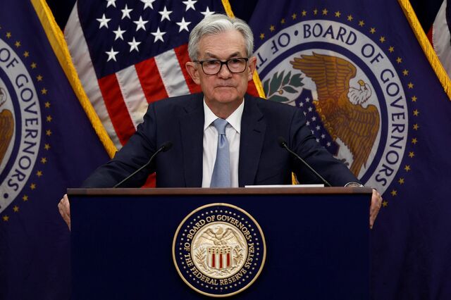 Jerome Powell disposto a pausar subida dos juros em junho