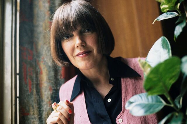 Mary Quant, a criadora da minissaia, morre aos 93 anos