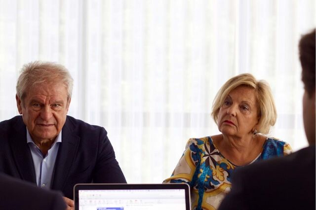 Rei das cuecas compra Edaetech a Ventura 