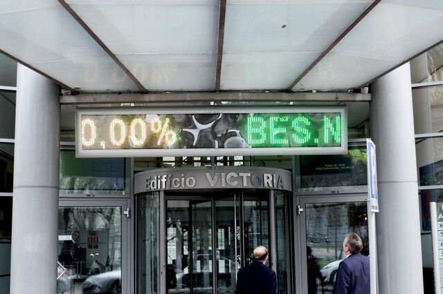 Longe do pré-troika, bolsa pode ter novo impulso da banca