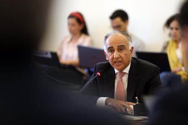 CMVM alertou TAP para prática de abuso de mercado