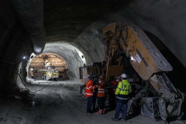 Governo admite rever posição e recuar na linha circular do metro de Lisboa