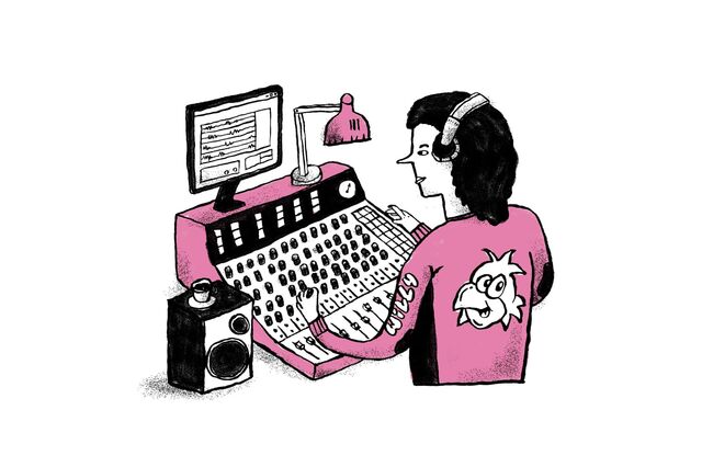 Como a música dá trabalho em Portugal