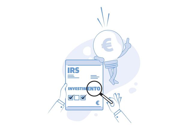 Englobar ou não? A dúvida do investidor na altura do IRS