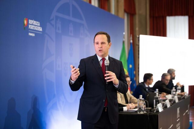 'IVA zero' irá permitir baixar inflação em 0,2% deste ano, diz Medina