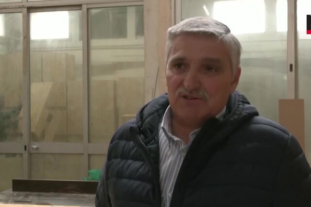 Reclusos constroem 150 confessionários para JMJ