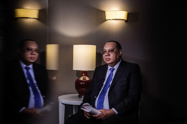 A “notícia falsa” que fez acordar a PGR de Angola