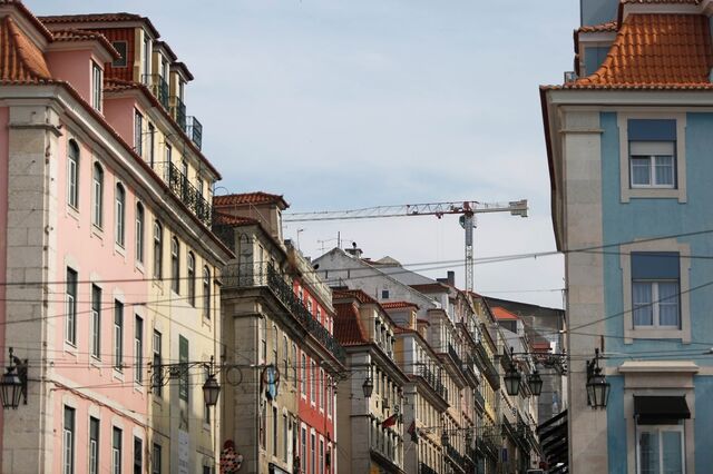 Descidas de IRS são só para rendas novas ou renovações
