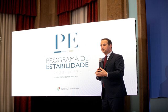 Medina adia excedente para o pós-legislatura