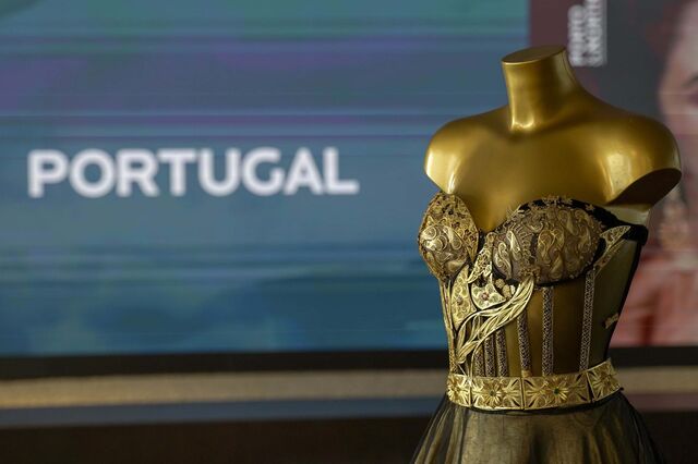 Capital da ourivesaria em Portugal dá as mãos para ganhar o mundo 