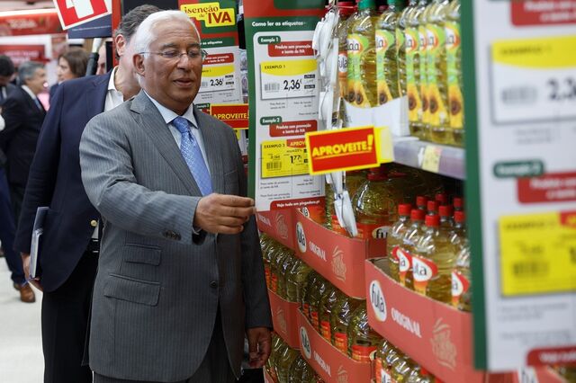 Lojas garantem que fizeram “a sua parte” no IVA zero