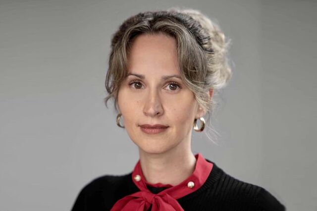 Desiree Fixler: “O problema da Europa é falta de supervisão e execução”