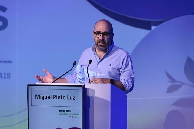 Cascais quer ser “o melhor sítio para viver” 