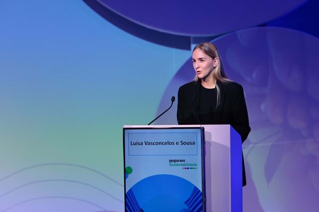 Startups com impacto