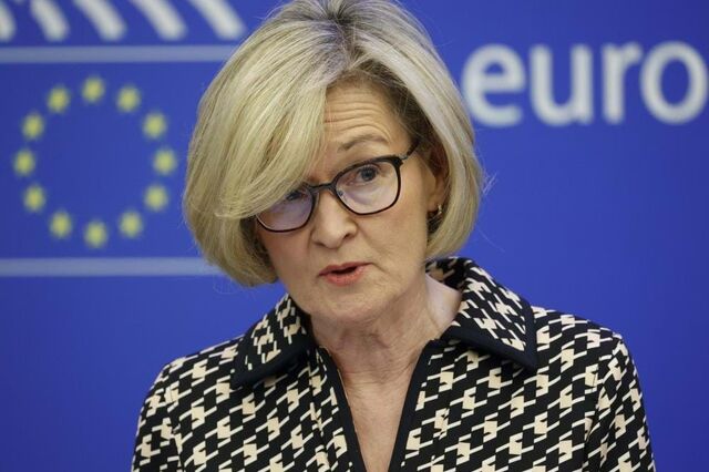 Distribuidores do euro digital devem ser pagos de forma 'justa', frisa Comissão Europeia