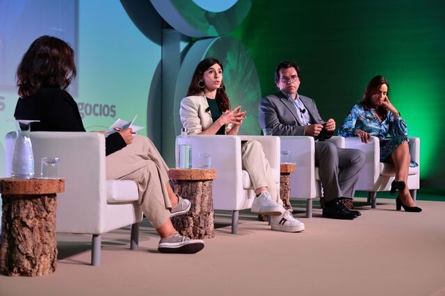 A resposta das cidades à emergência climática