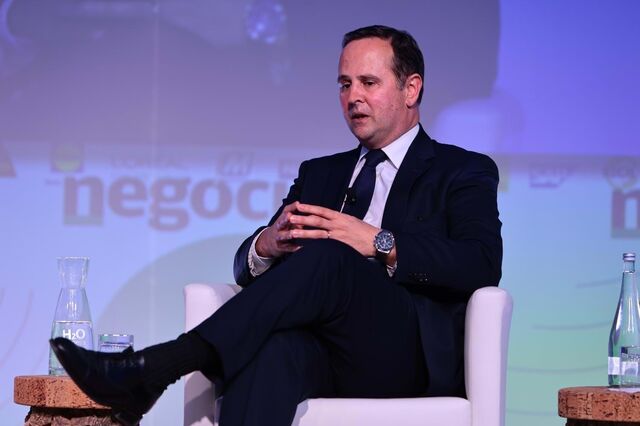 Medina admite desagravamento fiscal até 2027