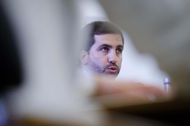 TAP: “Não faz sentido atribuir prémios a uma gestora que foi demitida”