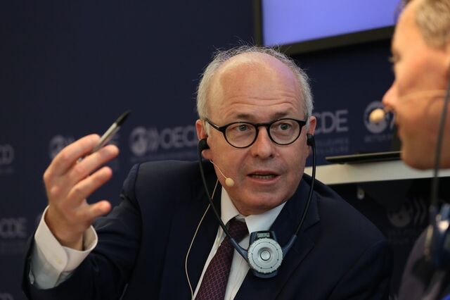  Joaquim Oliveira Martins: “Ideia de que fundos são para regiões atrasadas tem de ser revisitada”