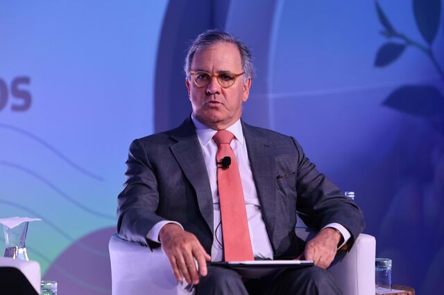 CEO da Brisa quer carregadores elétricos em todas as bombas do país