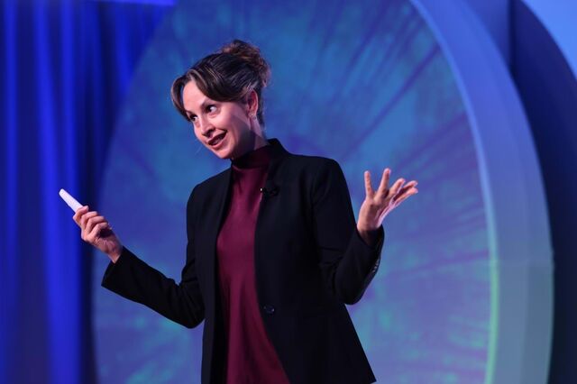 Desirée Fixler, a combatente do “greenwashing”