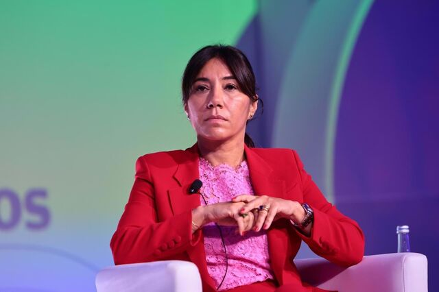 Isabel Barros entre os melhores responsáveis de sustentabilidade da Europa