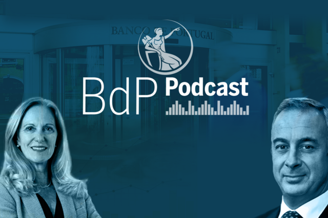 BdP Videocast: A circulação de notas de euro e a sua preservação em 2022