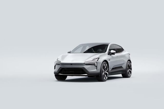 Polestar 4. A meio caminho entre o 2 e o 3