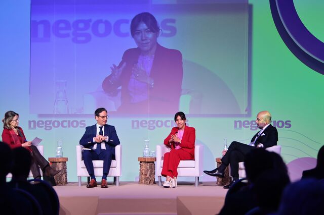 António Casanova: “A pressão dos preços vai continuar”