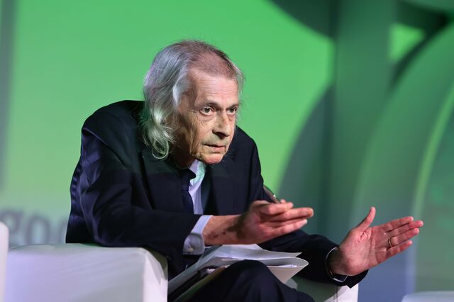 Quem são os investidores americanos que querem comprar a Greenvolt por 1,2 mil milhões?