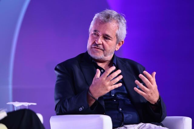 Álvaro Beleza defende que PS deve viabilizar OE e aponta Seguro para as presidenciais