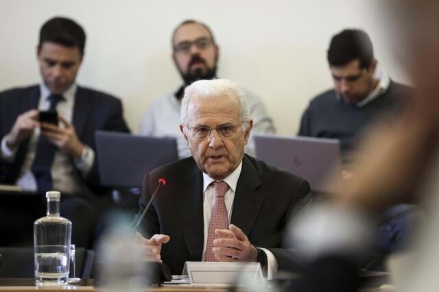 Parpública foi posta à margem no processo de recompra da TAP