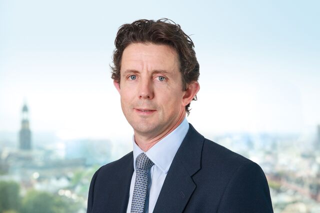 Aquila Capital: “A procura por madeira pode triplicar até 2050”
