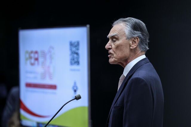 Cavaco: 'Há alguma razão para deixar de estar preocupado' com o Governo?