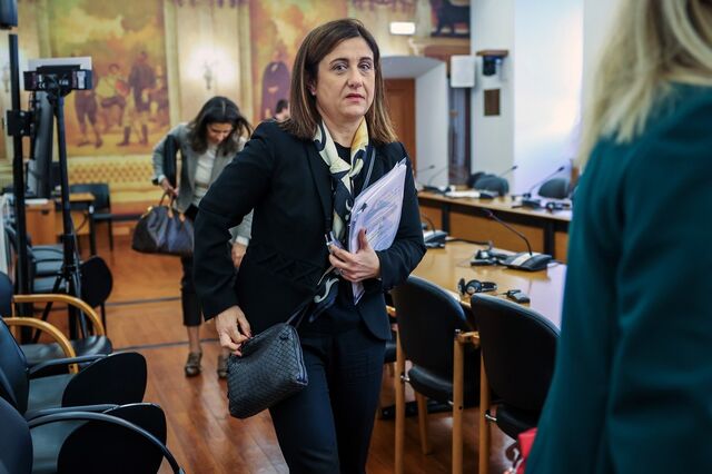 TAP: Qual papel? Medina diz que parecer não existe