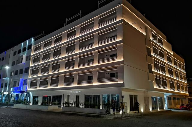Grupo português Oásis abriu sexto hotel em Cabo Verde