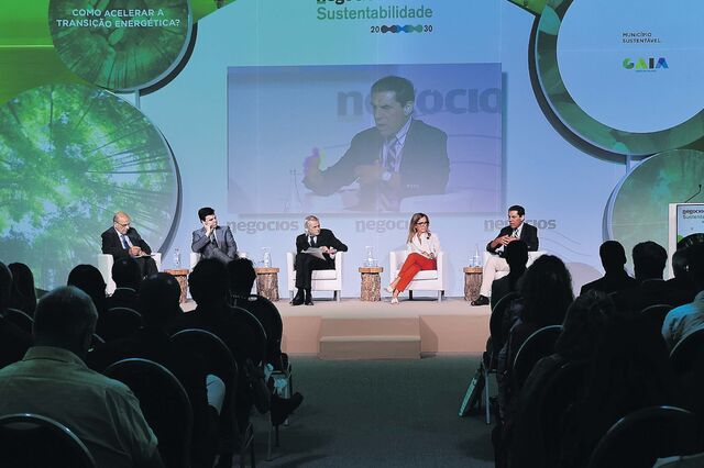 Licenciamento estrangula as energias renováveis 
