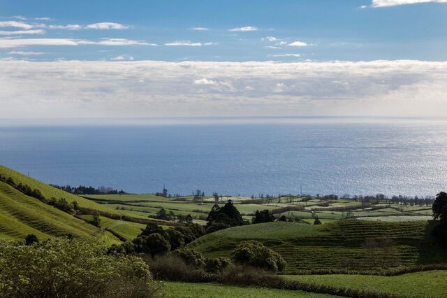 Portugal fixa primeiro porto espacial nos Açores