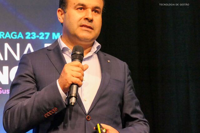 inCentea quer reforçar segmento de negócio corporate também na área de soluções de RH. Bel Portugal é um dos seus clientes corporate.