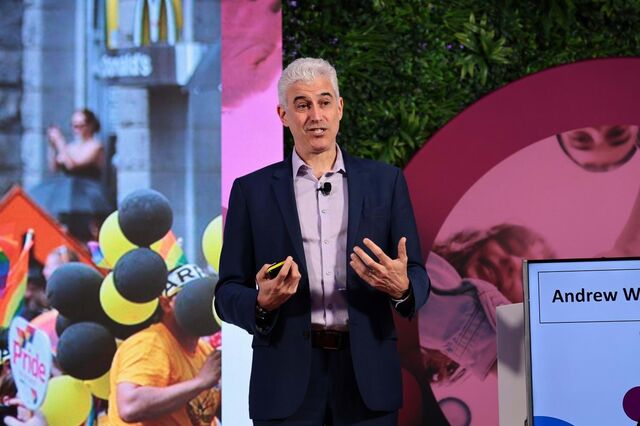 Andrew Winston: a sustentabilidade compensa 